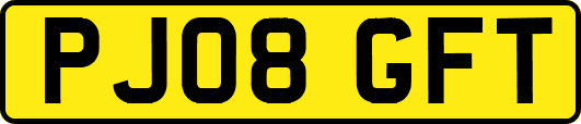 PJ08GFT