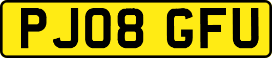 PJ08GFU