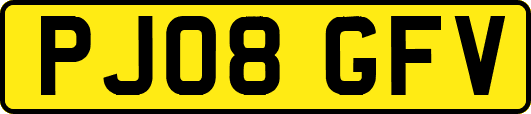 PJ08GFV