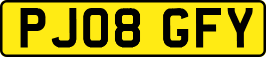 PJ08GFY