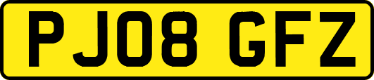 PJ08GFZ