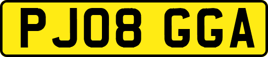 PJ08GGA