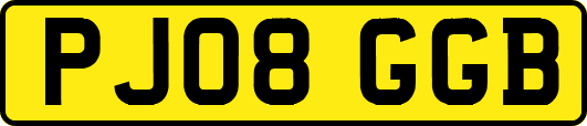 PJ08GGB