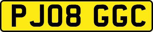 PJ08GGC