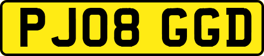 PJ08GGD