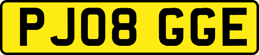 PJ08GGE