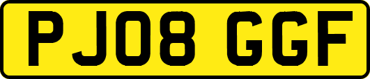 PJ08GGF