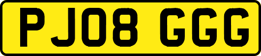 PJ08GGG