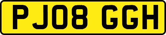 PJ08GGH