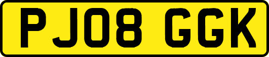 PJ08GGK