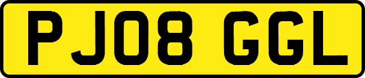 PJ08GGL
