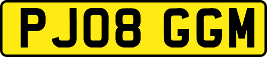 PJ08GGM
