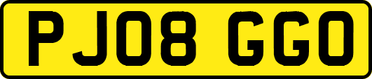 PJ08GGO
