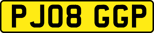 PJ08GGP