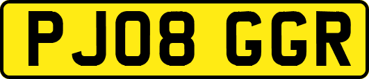 PJ08GGR