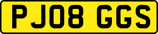 PJ08GGS