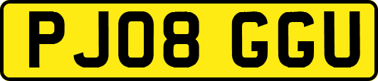 PJ08GGU