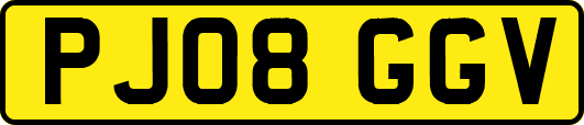 PJ08GGV