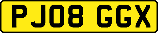 PJ08GGX