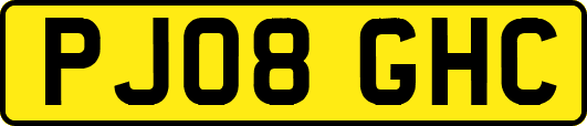 PJ08GHC
