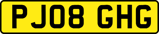 PJ08GHG