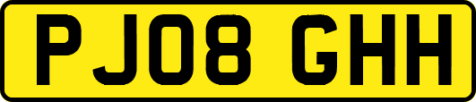 PJ08GHH