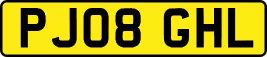 PJ08GHL