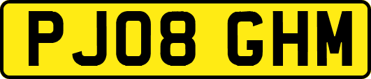PJ08GHM
