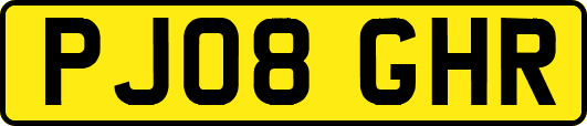 PJ08GHR