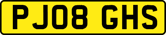PJ08GHS