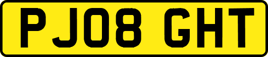 PJ08GHT
