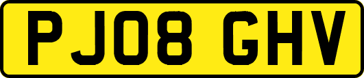 PJ08GHV