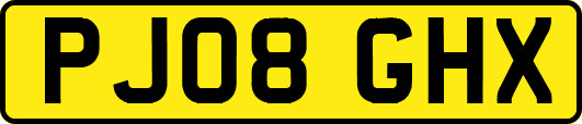 PJ08GHX