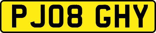 PJ08GHY