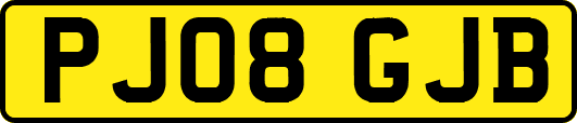 PJ08GJB