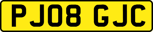 PJ08GJC