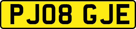 PJ08GJE