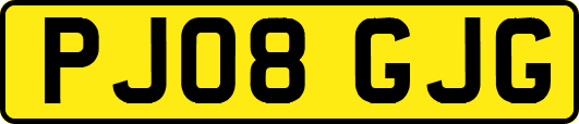 PJ08GJG