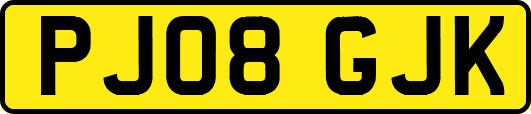 PJ08GJK
