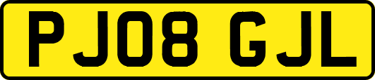 PJ08GJL