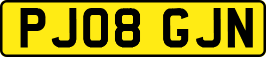 PJ08GJN