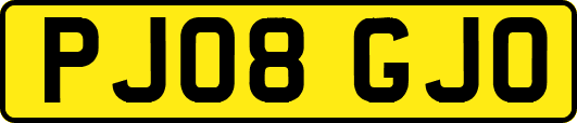 PJ08GJO