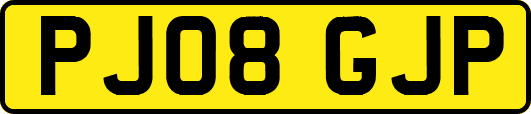 PJ08GJP