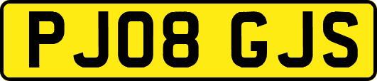 PJ08GJS