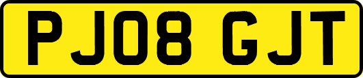 PJ08GJT