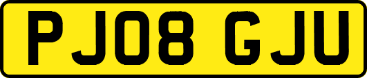 PJ08GJU