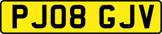 PJ08GJV