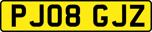 PJ08GJZ