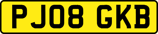 PJ08GKB