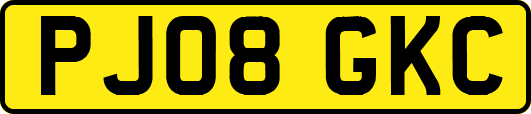 PJ08GKC